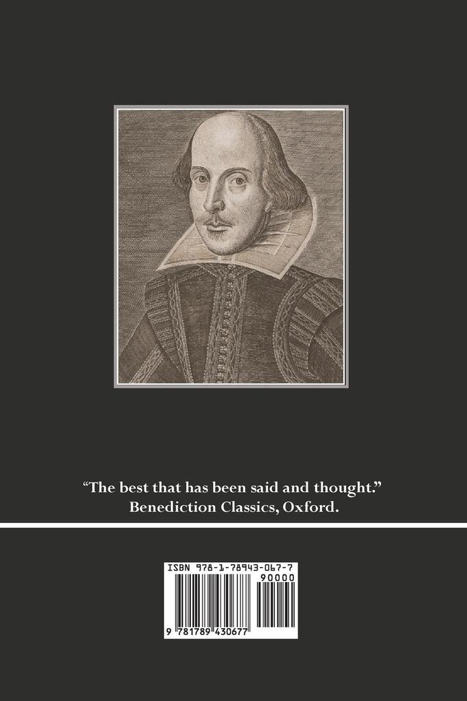 Weitere Ansicht: The Tragedy of Macbeth | William Shakespeare