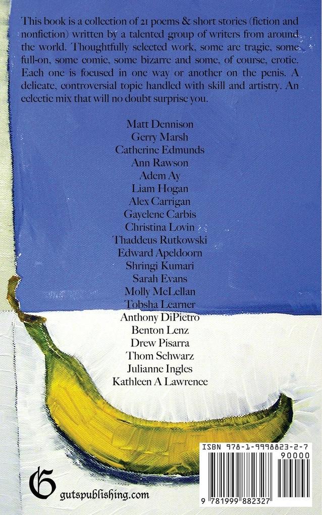 Weitere Ansicht: Stories About Penises
