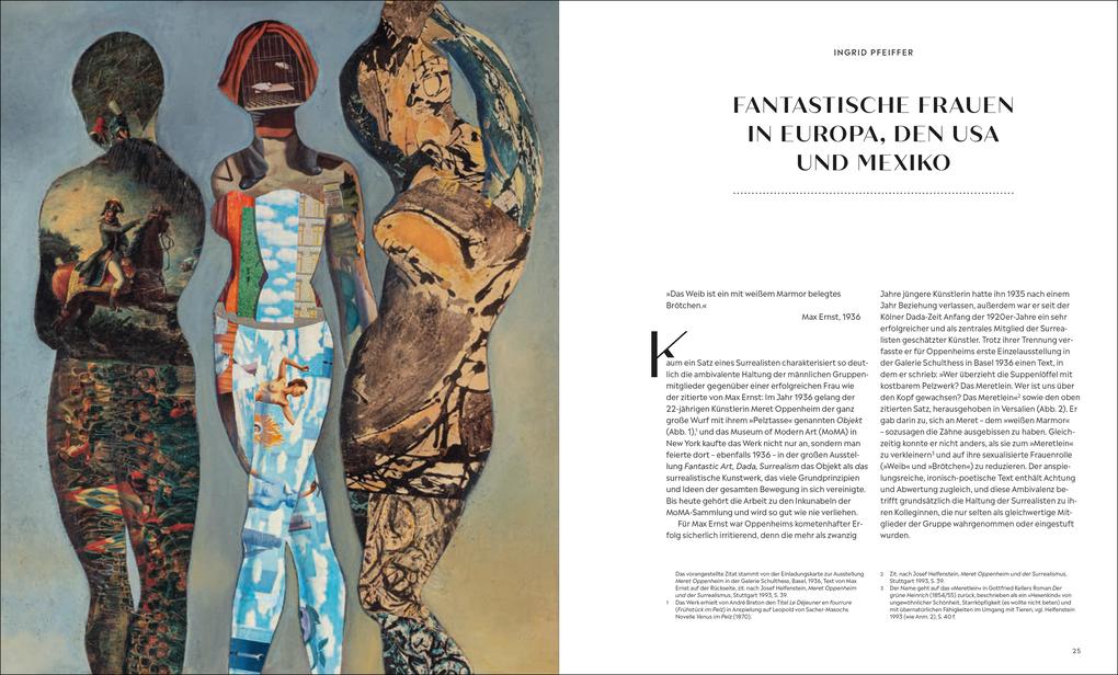 Weitere Ansicht: Fantastische Frauen