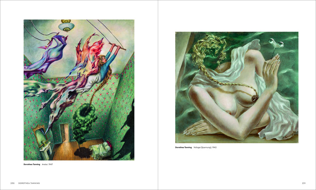 Weitere Ansicht: Fantastische Frauen