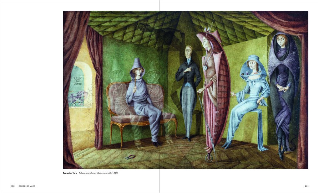 Weitere Ansicht: Fantastische Frauen