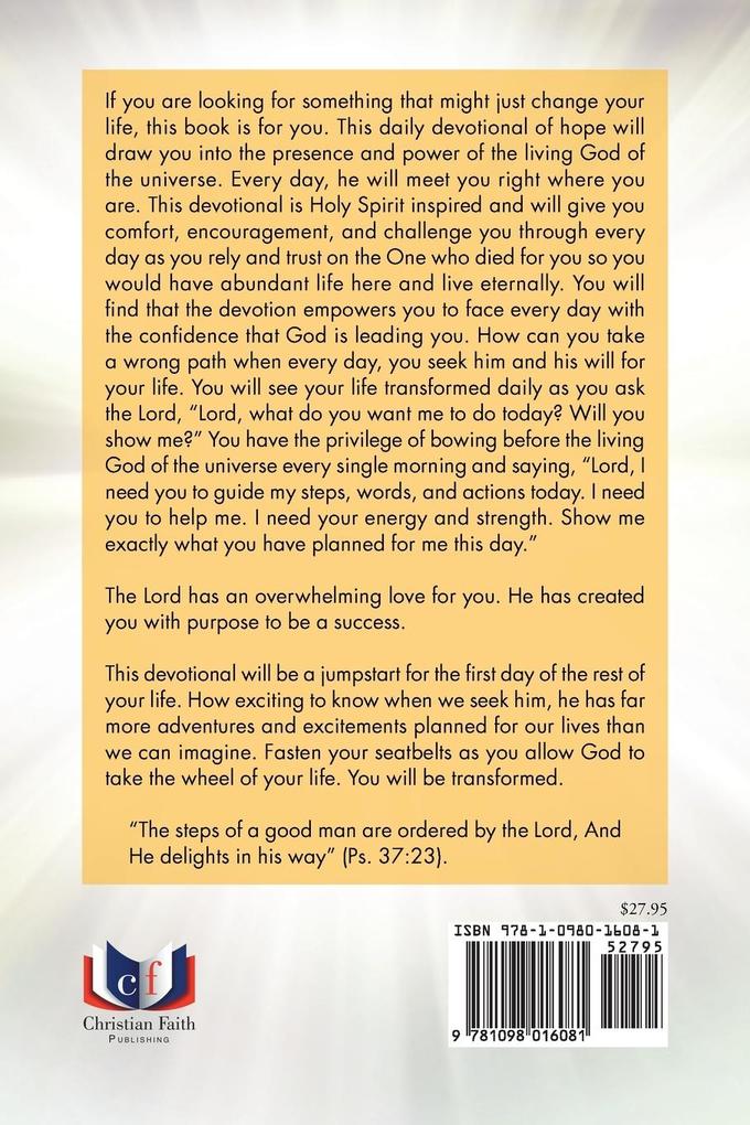 Weitere Ansicht: Jesus Is Talking to Me | Freida Denise Cardwell