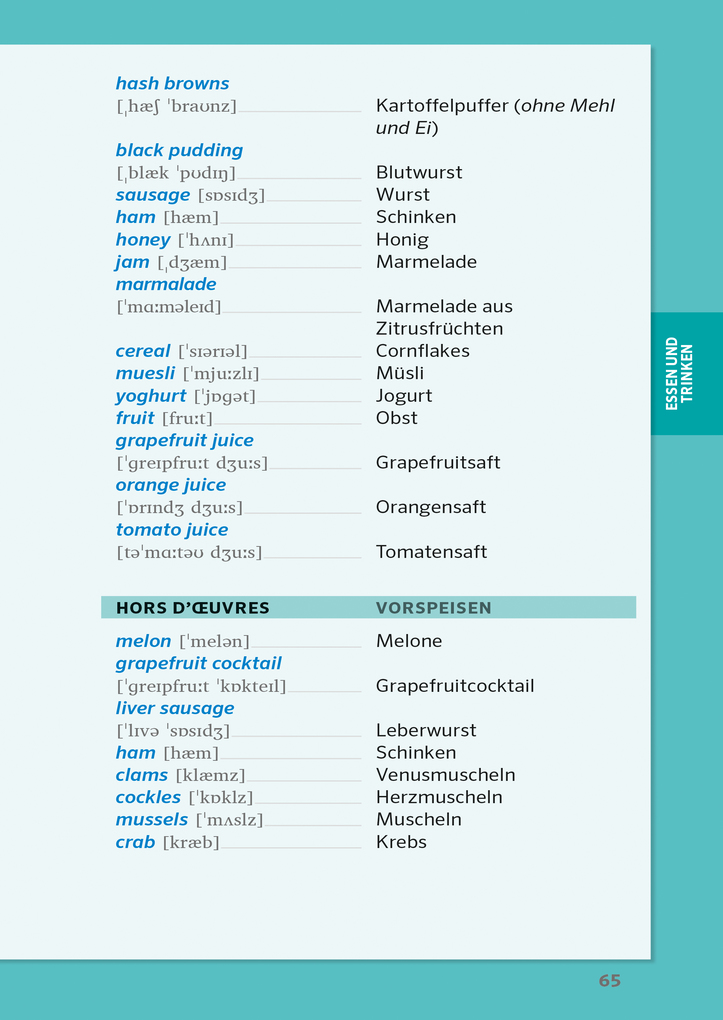 Weitere Ansicht: PONS Praxis-Sprachführer Englisch