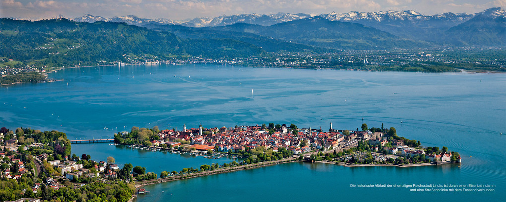 Weitere Ansicht: Faszination Bodensee | Wolfgang Alber