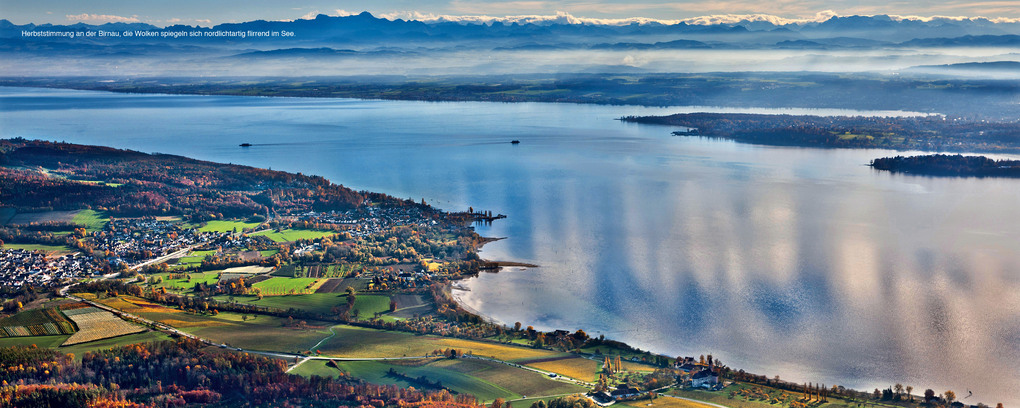 Weitere Ansicht: Faszination Bodensee | Wolfgang Alber