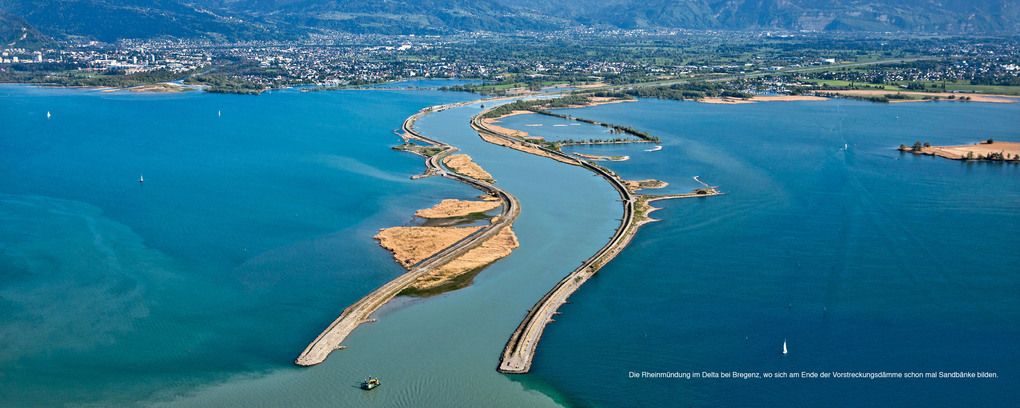 Weitere Ansicht: Faszination Bodensee | Wolfgang Alber