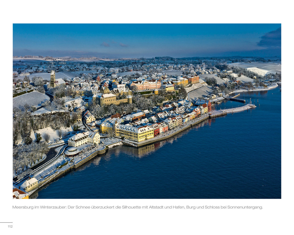 Weitere Ansicht: Faszination Bodensee | Wolfgang Alber