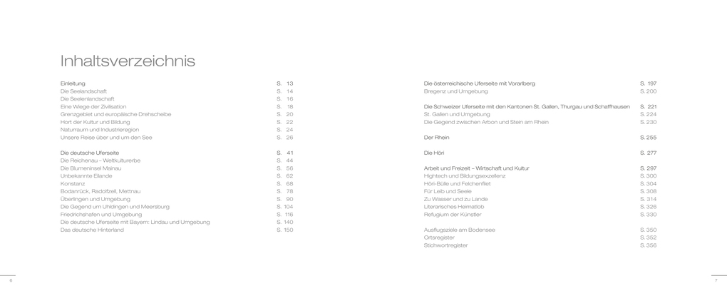 Weitere Ansicht: Faszination Bodensee | Wolfgang Alber