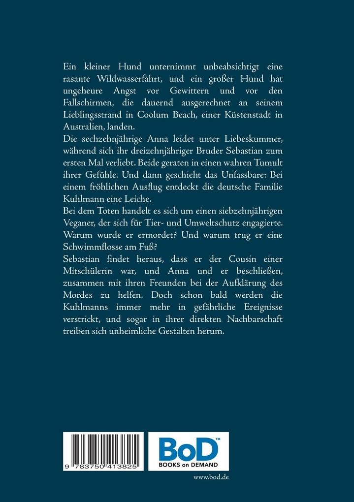 Weitere Ansicht: Der Mann mit den gelben Turnschuhen | Marion Birkenbeil