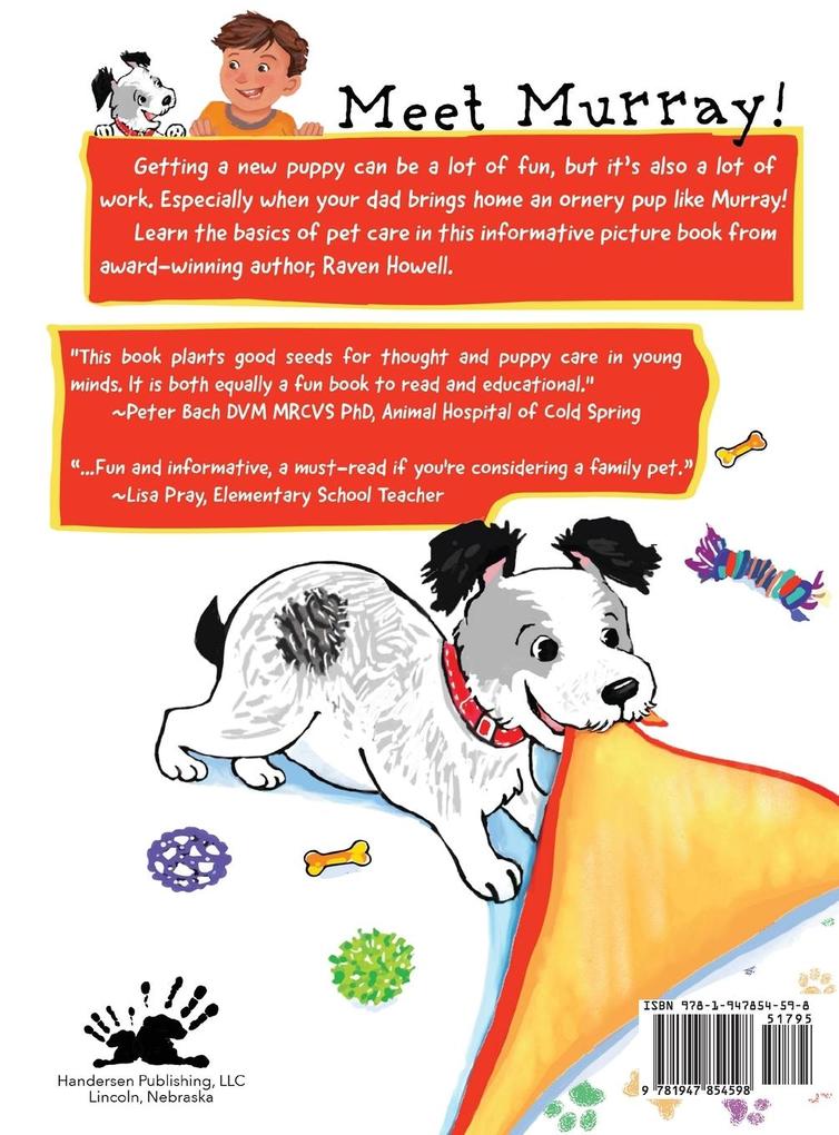 Weitere Ansicht: So You Want a Puppy? | Raven Howell