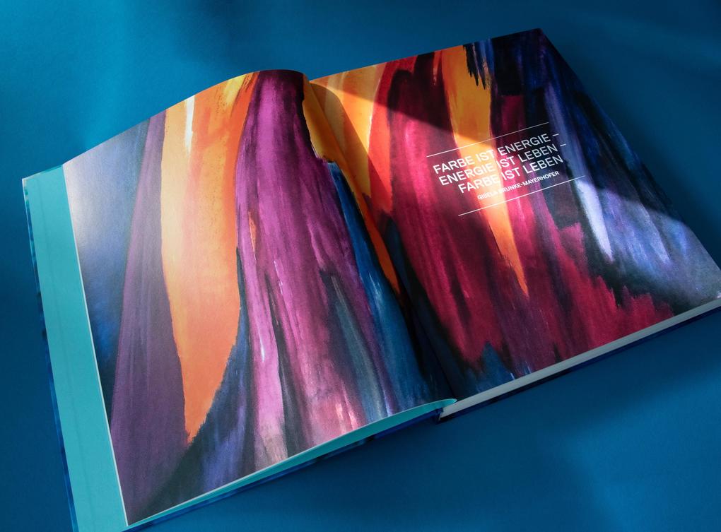 Weitere Ansicht: Gisela Brunke-Mayerhofer: Werkverzeichnis 1966-2018