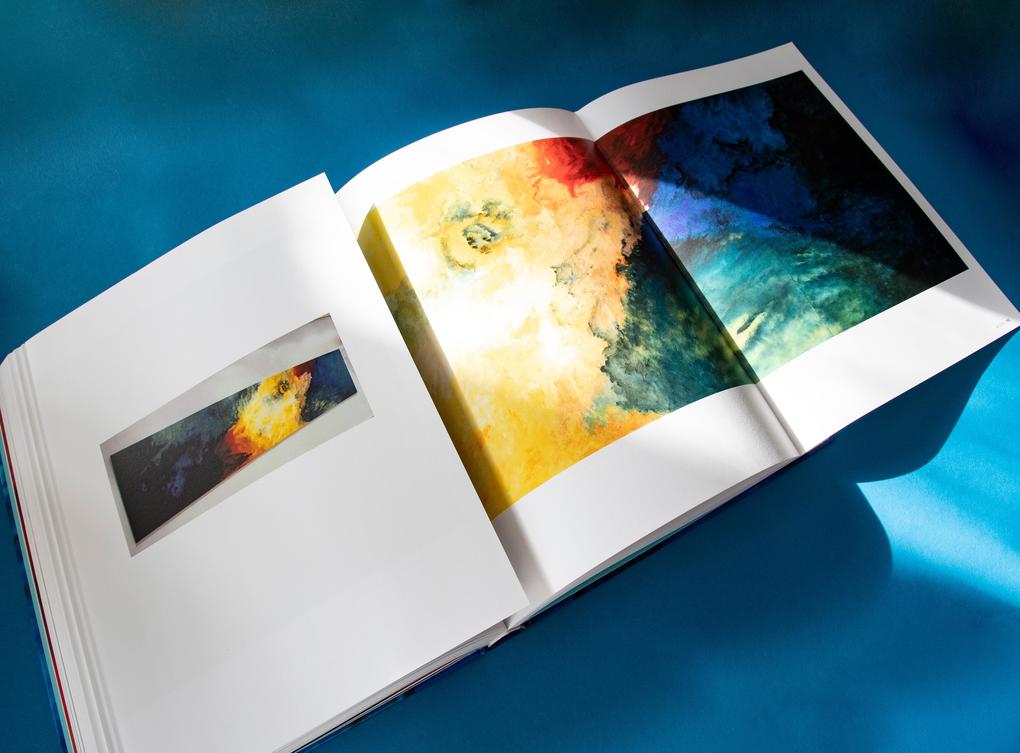 Weitere Ansicht: Gisela Brunke-Mayerhofer: Werkverzeichnis 1966-2018