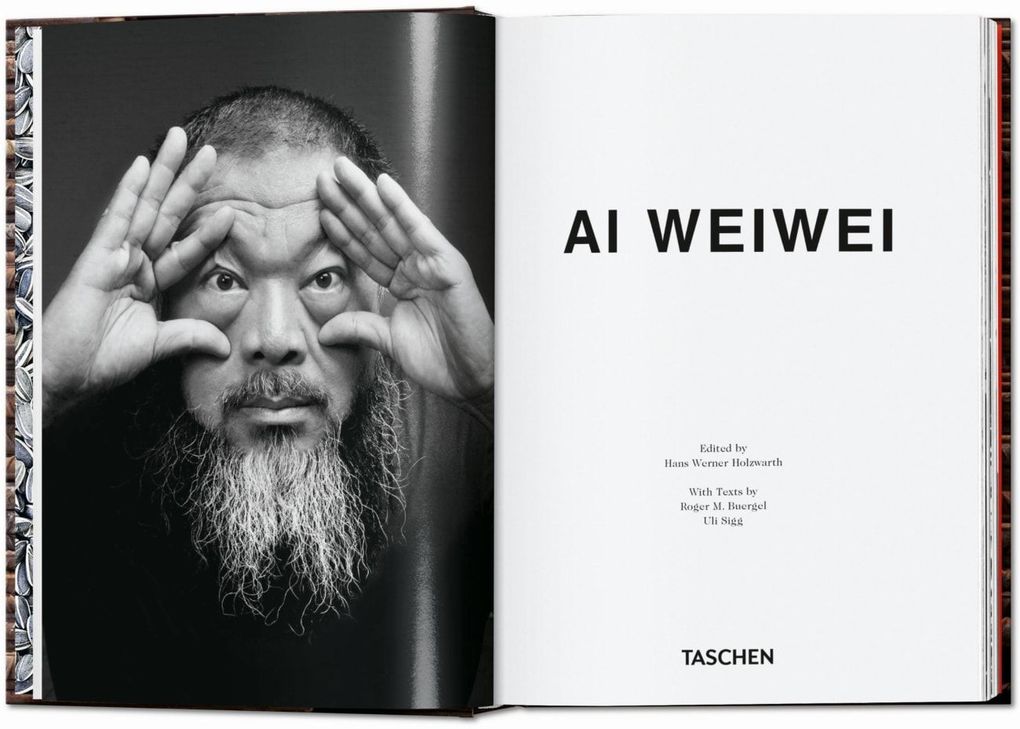 Weitere Ansicht: Ai Weiwei | Ai Weiwei