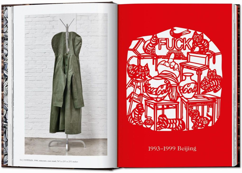 Weitere Ansicht: Ai Weiwei | Ai Weiwei
