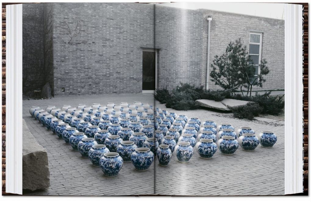 Weitere Ansicht: Ai Weiwei | Ai Weiwei