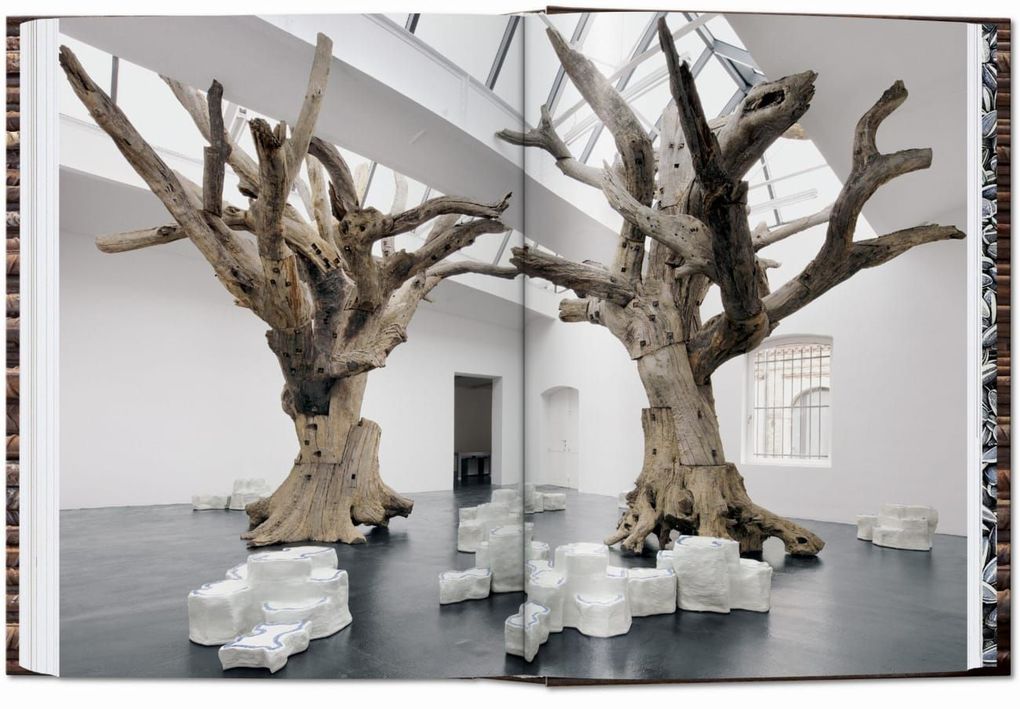 Weitere Ansicht: Ai Weiwei | Ai Weiwei