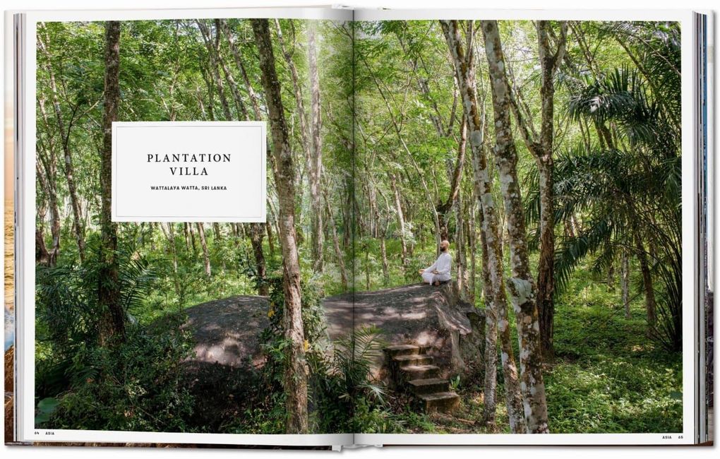 Weitere Ansicht: Great Escapes Yoga