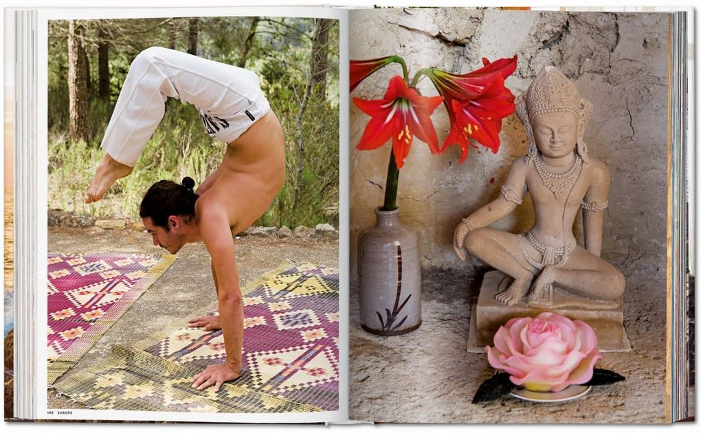 Weitere Ansicht: Great Escapes Yoga