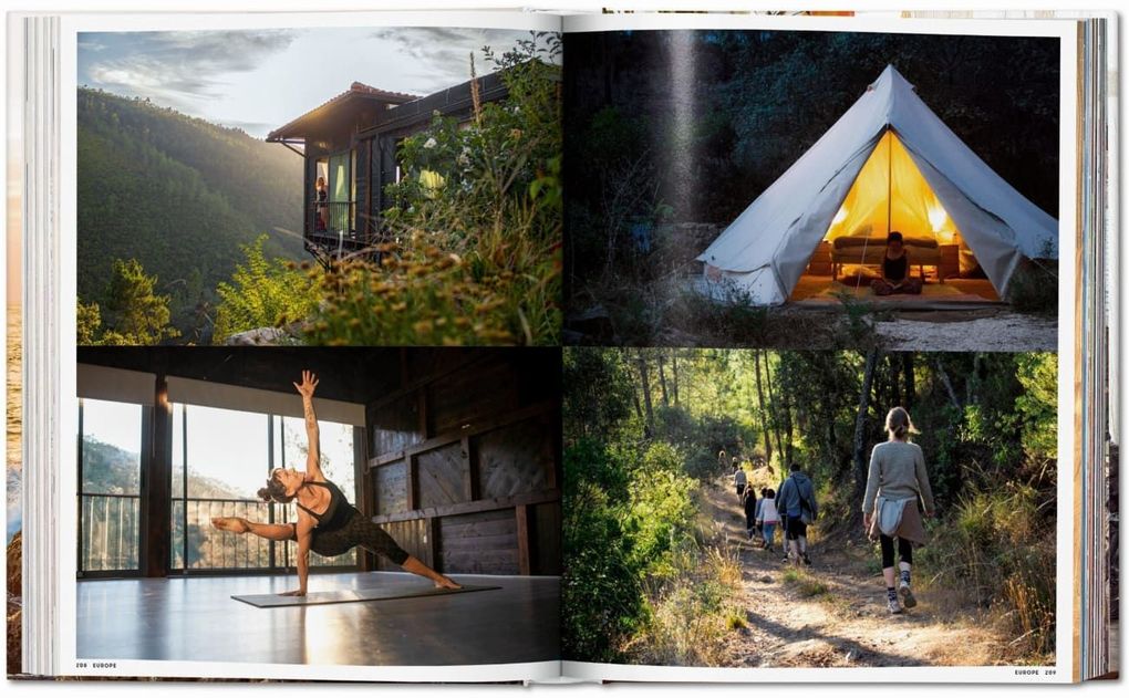 Weitere Ansicht: Great Escapes Yoga
