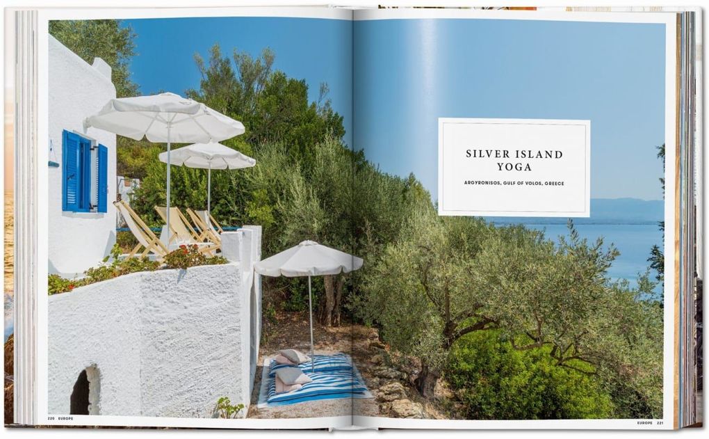 Weitere Ansicht: Great Escapes Yoga