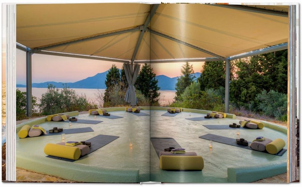 Weitere Ansicht: Great Escapes Yoga