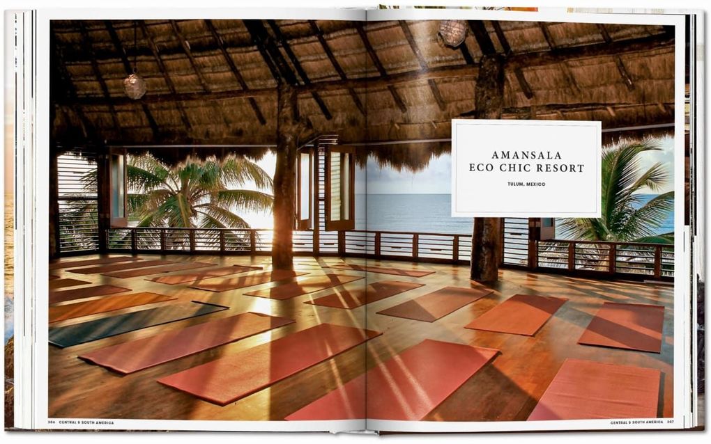 Weitere Ansicht: Great Escapes Yoga
