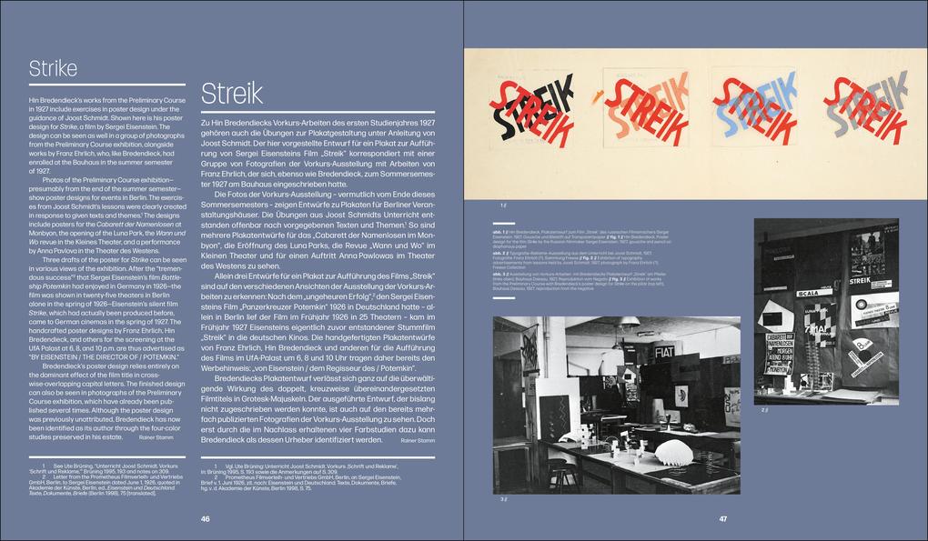 Weitere Ansicht: Hin Bredendieck