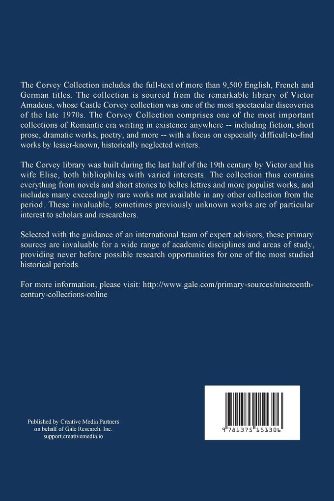 Weitere Ansicht: Ahasvérus | Edgar Quinet