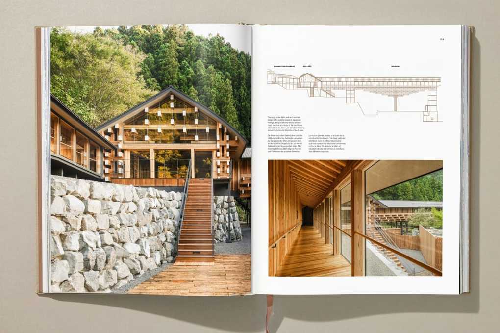 Weitere Ansicht: Kuma | Kengo Kuma