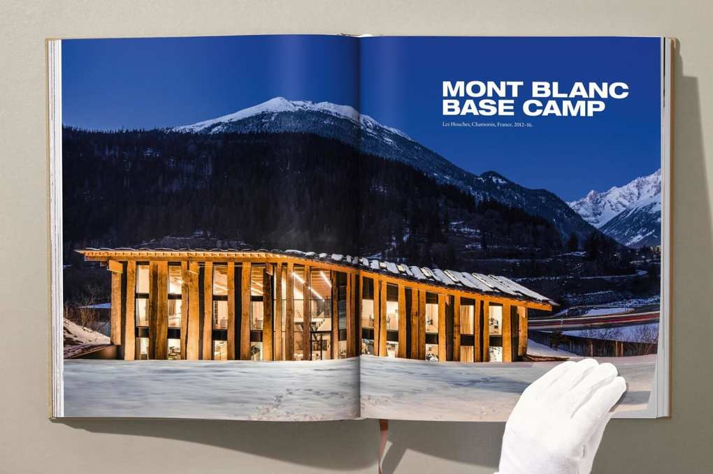Weitere Ansicht: Kuma | Kengo Kuma