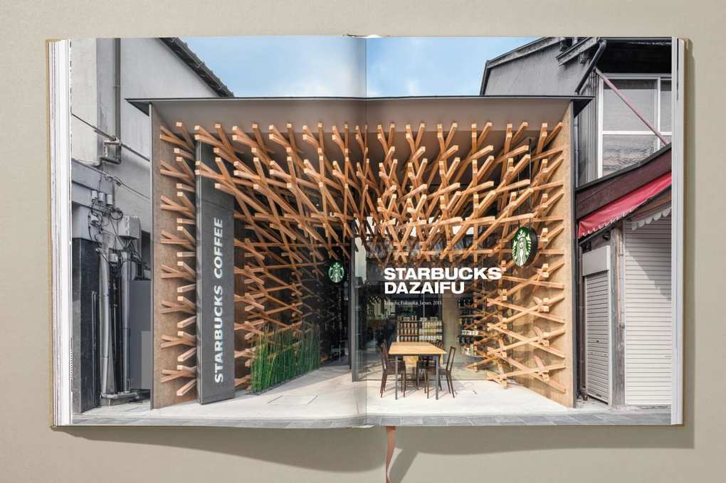 Weitere Ansicht: Kuma | Kengo Kuma