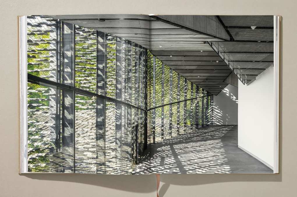 Weitere Ansicht: Kuma | Kengo Kuma