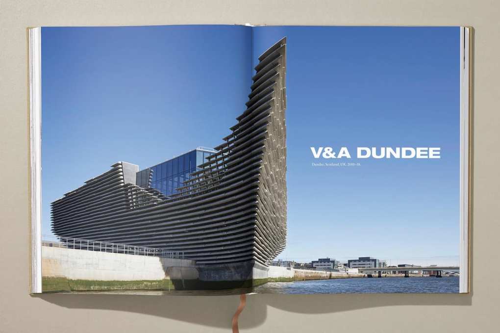 Weitere Ansicht: Kuma | Kengo Kuma