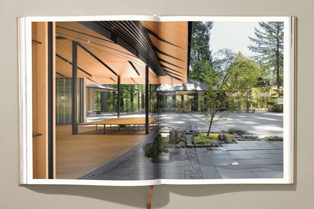 Weitere Ansicht: Kuma | Kengo Kuma