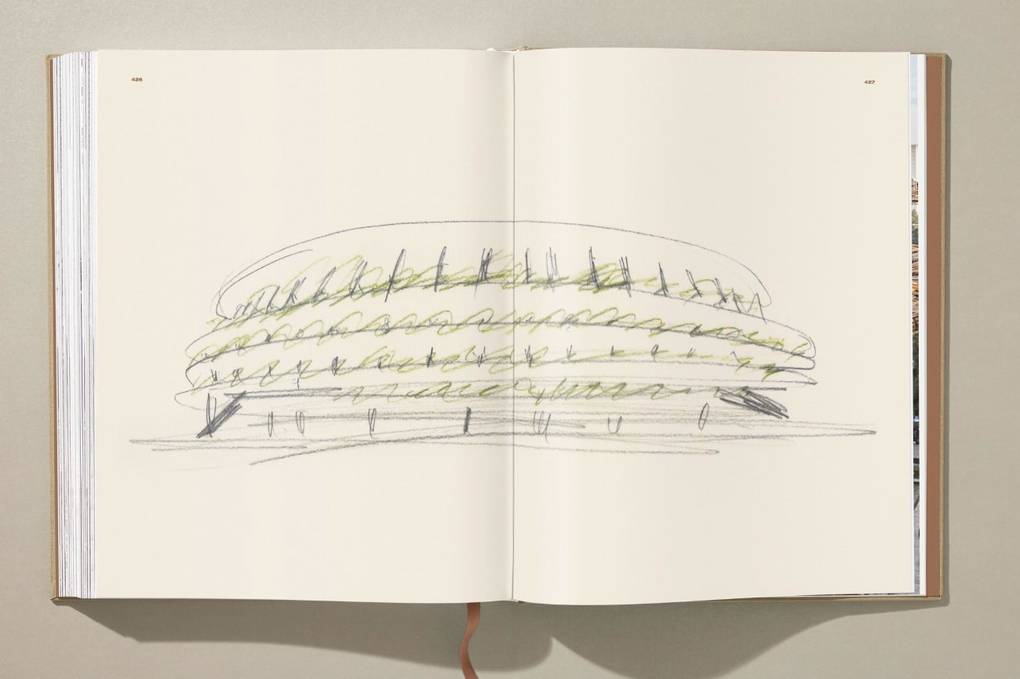 Weitere Ansicht: Kuma | Kengo Kuma