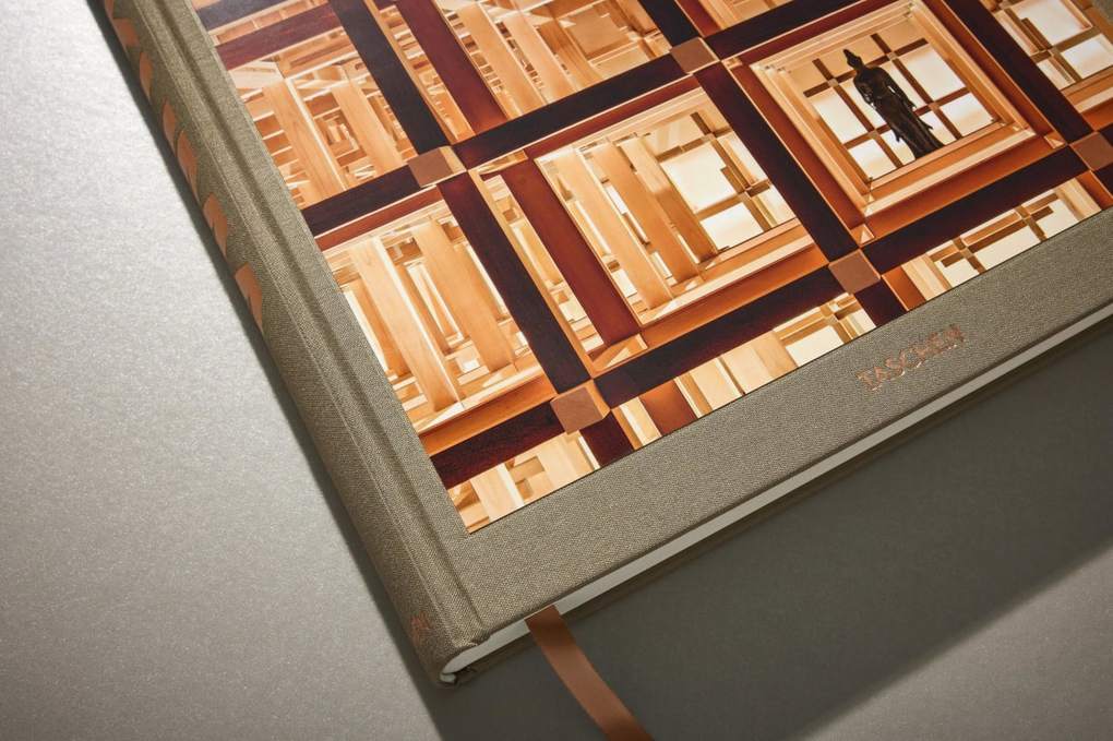 Weitere Ansicht: Kuma | Kengo Kuma