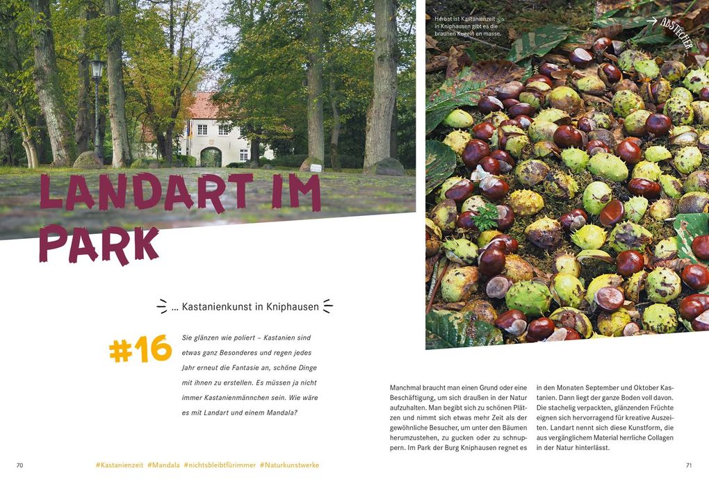 Weitere Ansicht: 52 kleine & große Eskapaden in Ostfriesland | Andrea Lammert
