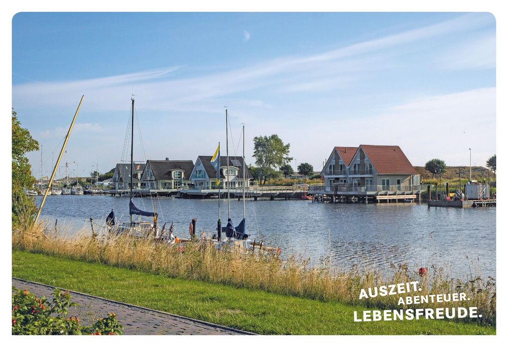 Weitere Ansicht: 52 kleine & große Eskapaden in Ostfriesland | Andrea Lammert