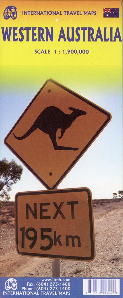Produktbild: Western Australia