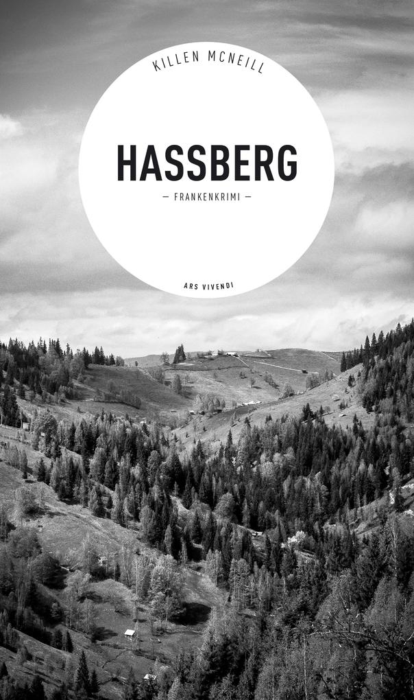 Produktbild: Hassberg - Frankenkrimi | Killen McNeill