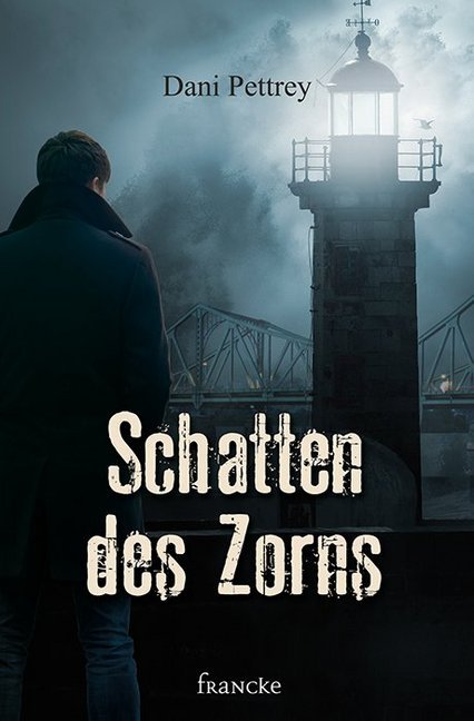 Produktbild: Schatten des Zorns | Dani Pettrey