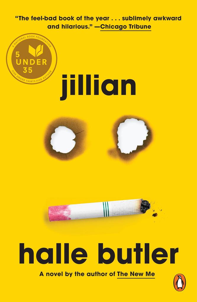 Produktbild: Jillian | Halle Butler