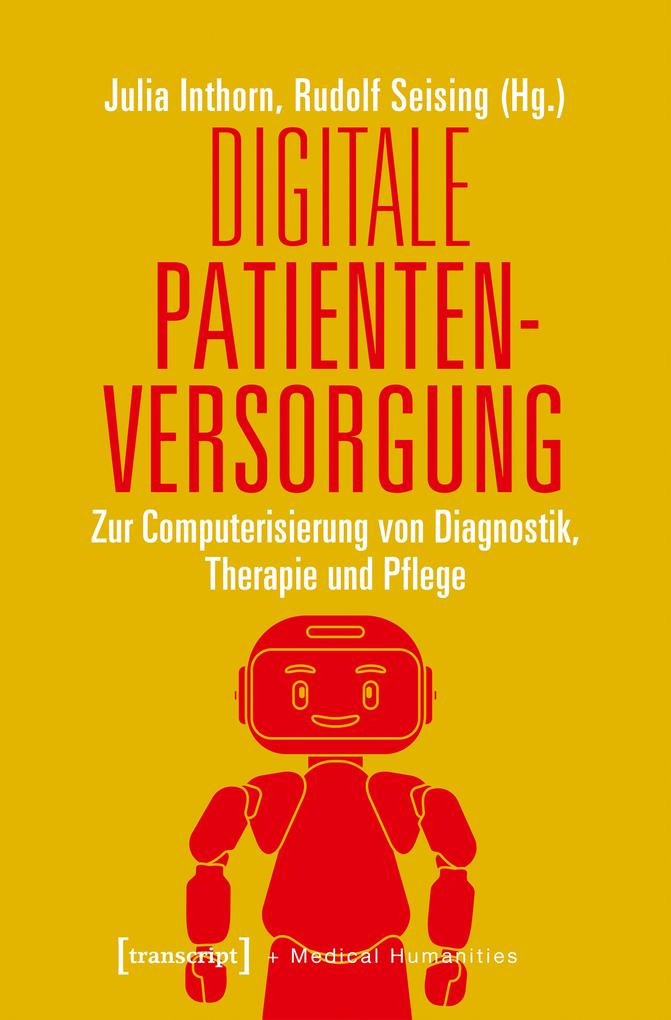 Produktbild: Digitale Patientenversorgung