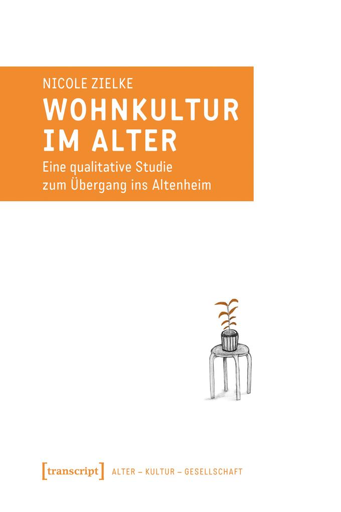 Produktbild: Wohnkultur im Alter | Nicole Zielke