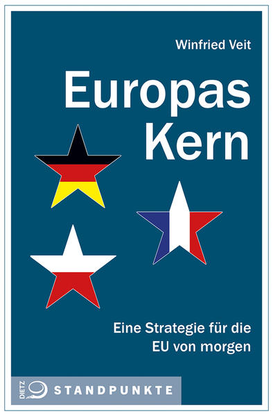 Produktbild: Europas Kern | Winfried Veit