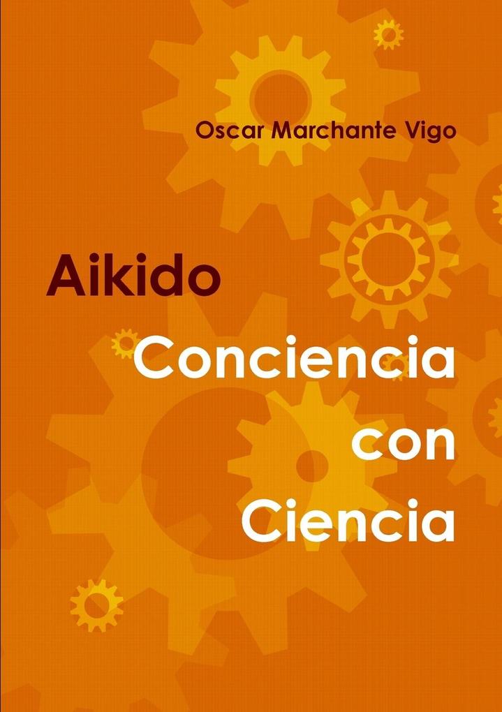 Produktbild: AIKIDO | Oscar Marchante Vigo