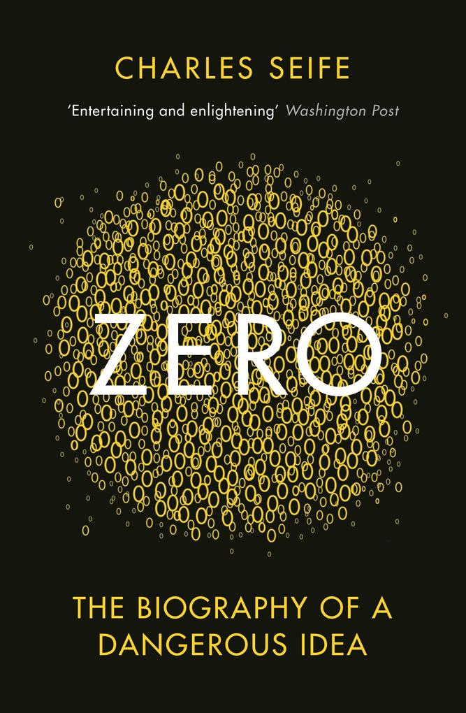 Produktbild: Zero | Charles Seife