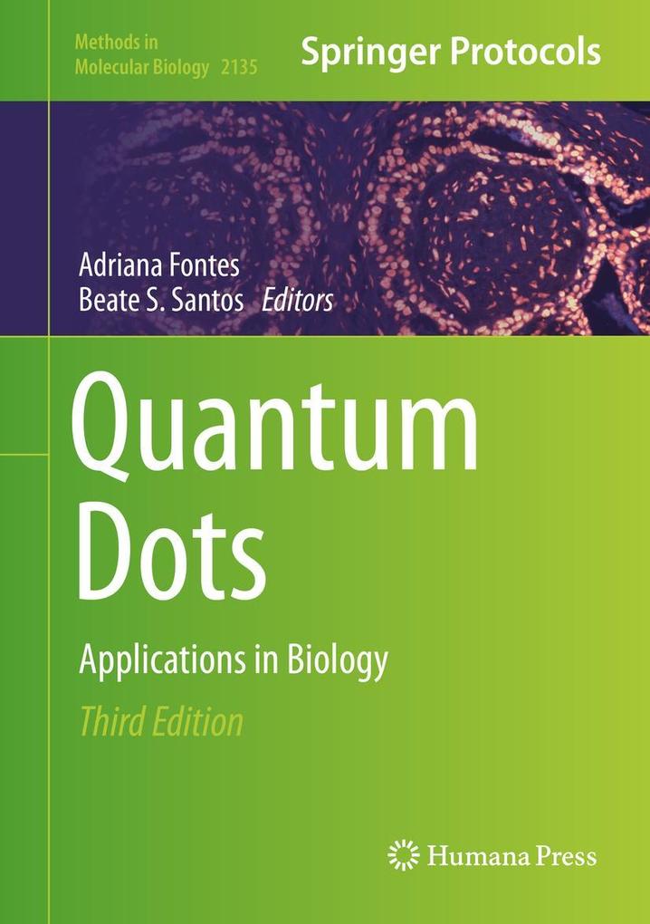 Produktbild: Quantum Dots