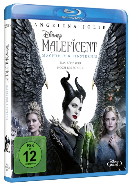 Produktbild: Maleficent - Mächte der Finsternis | Micah Fitzerman-Blue, Noah Harpster, Linda Woolverton