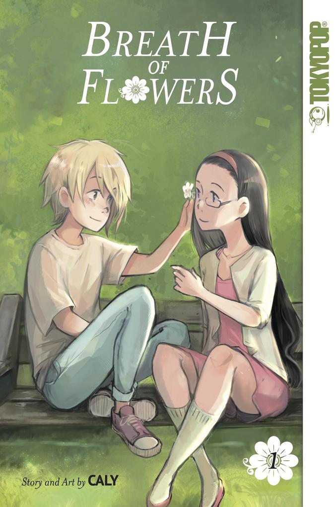Produktbild: Breath of Flowers, Volume 1 | Caly